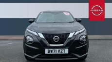 Nissan Juke 1.0 DiG-T 114 Acenta 5dr Petrol Hatchback